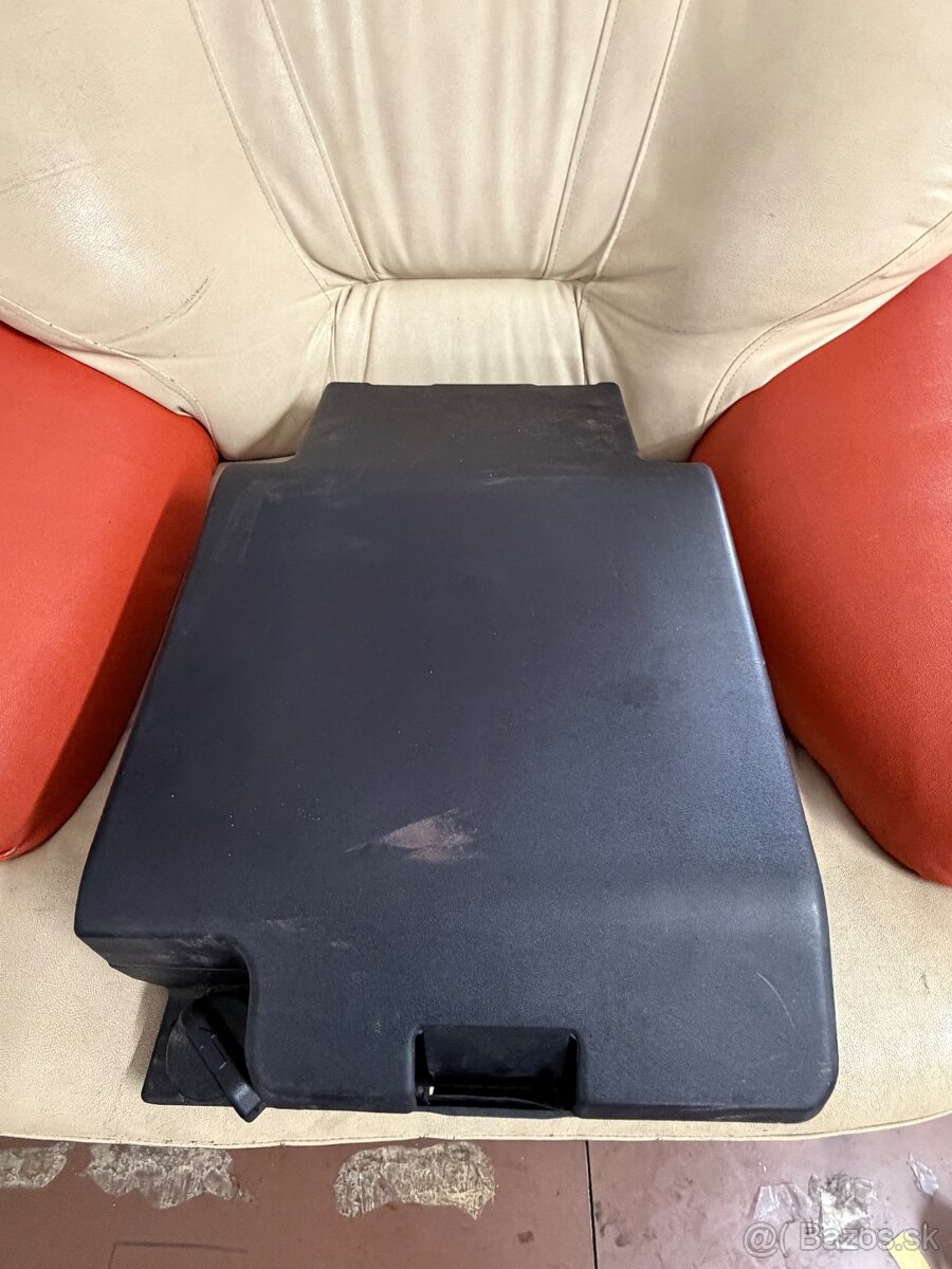 Sada náradia Boxer, Jumper, Ducato - 2