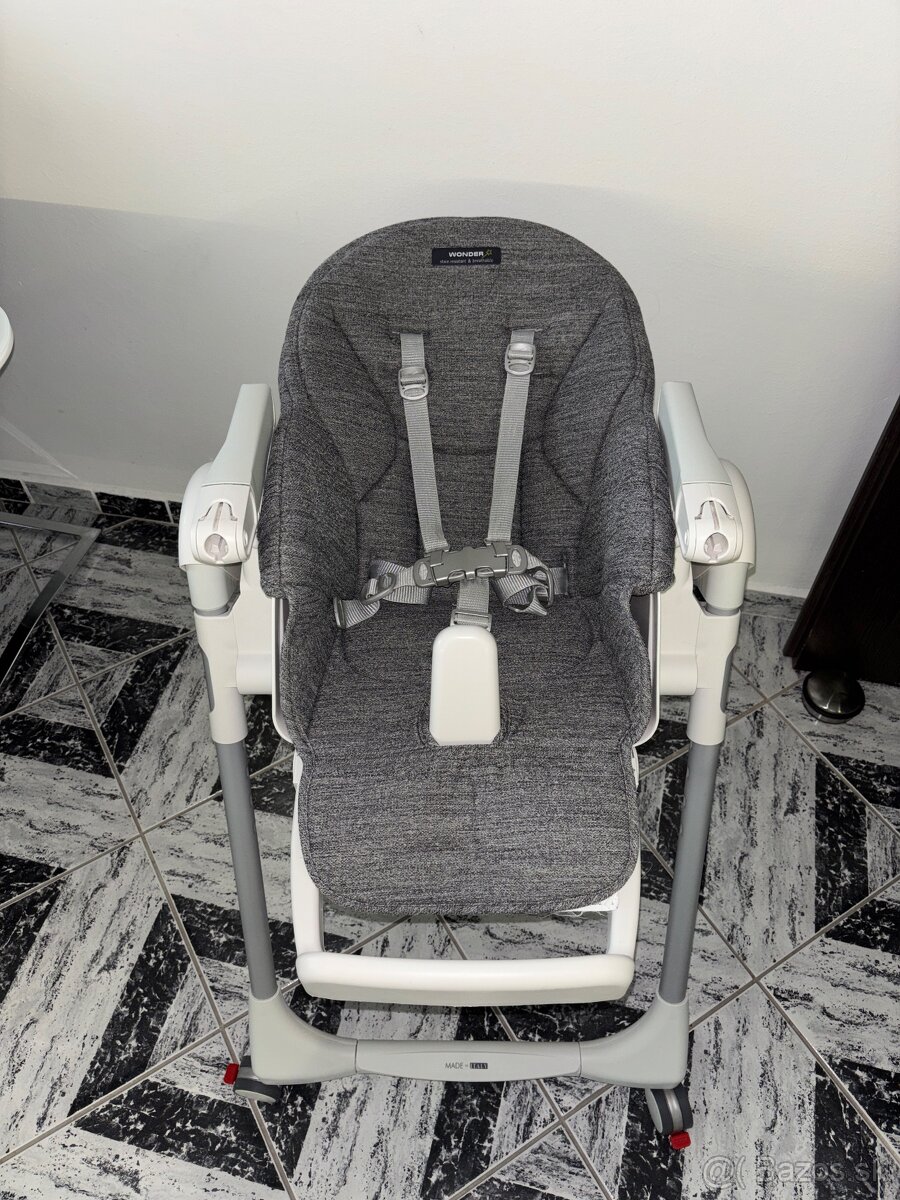 Peg perego prima pappa follow me - 2