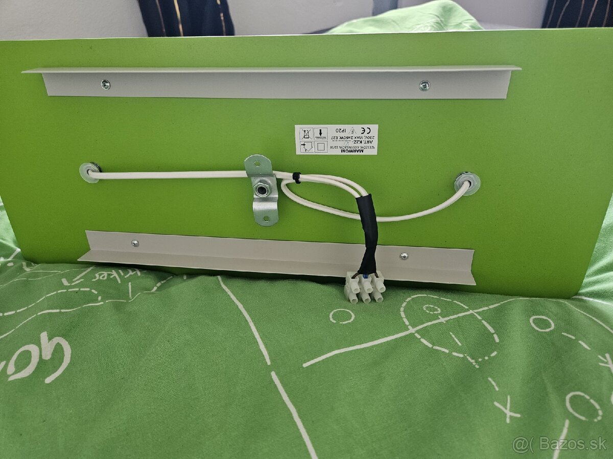 Luster do detskej izby - 2