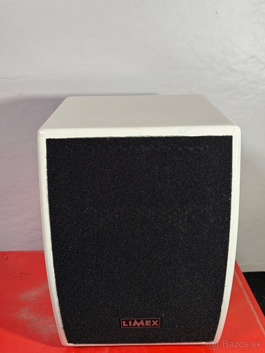 Profesionálny digitálny akordeón LIMEX – komplet set - 2