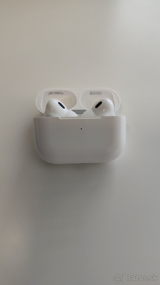 Apple Airpody Pro 2. Generácie - 2