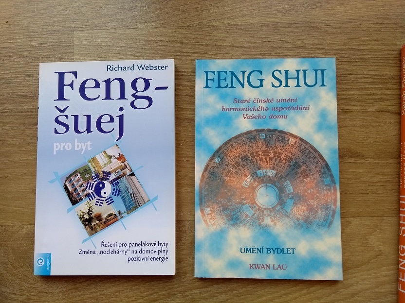 Feng šuej - 2