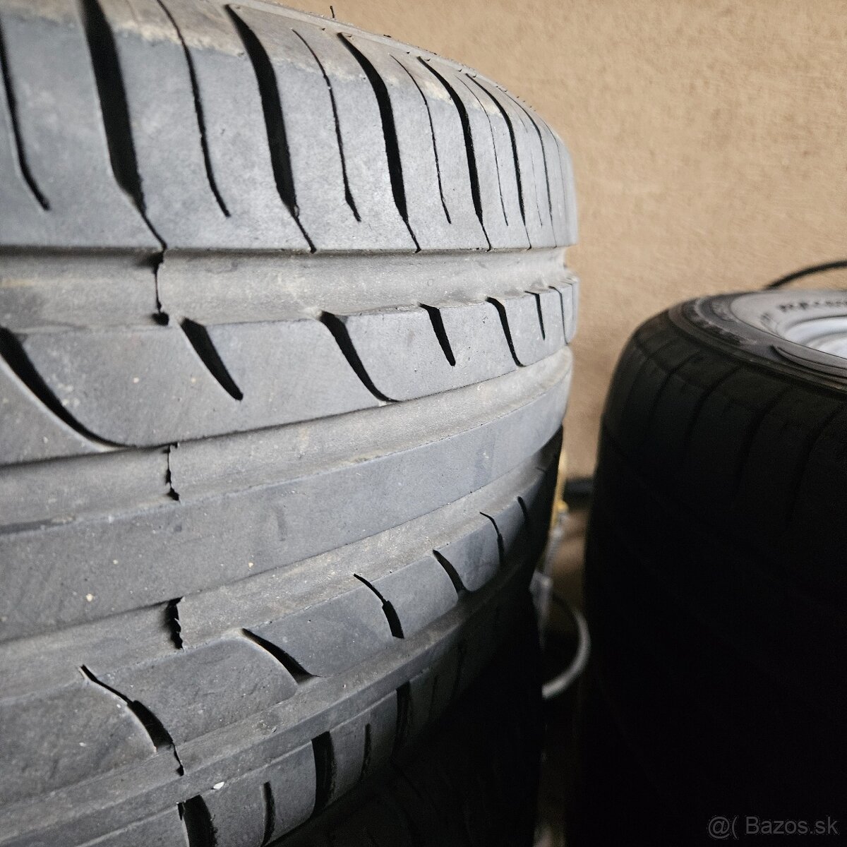 225/45 r17 Goodride - 2