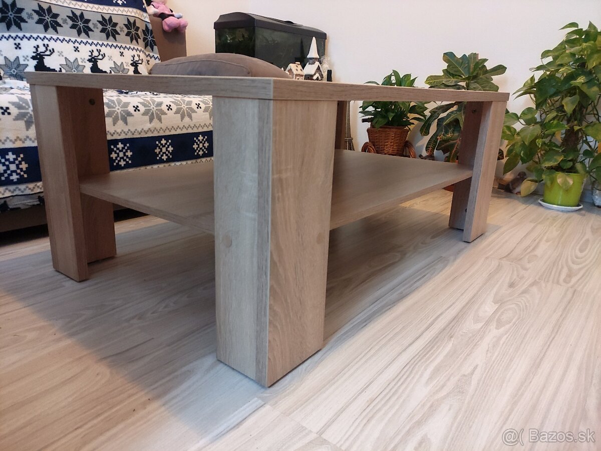 Konferenčný stolík - 2