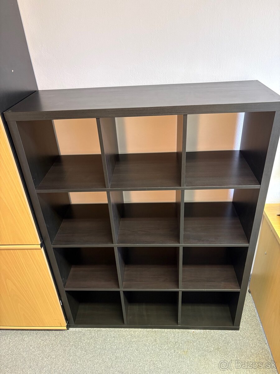 IKEA KALLAX 3x4 - 2