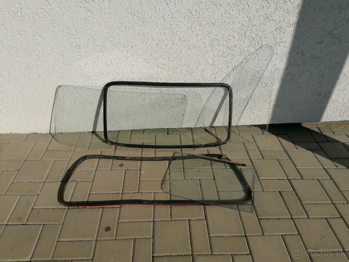 Predám sklá na Fiat 850 - 2