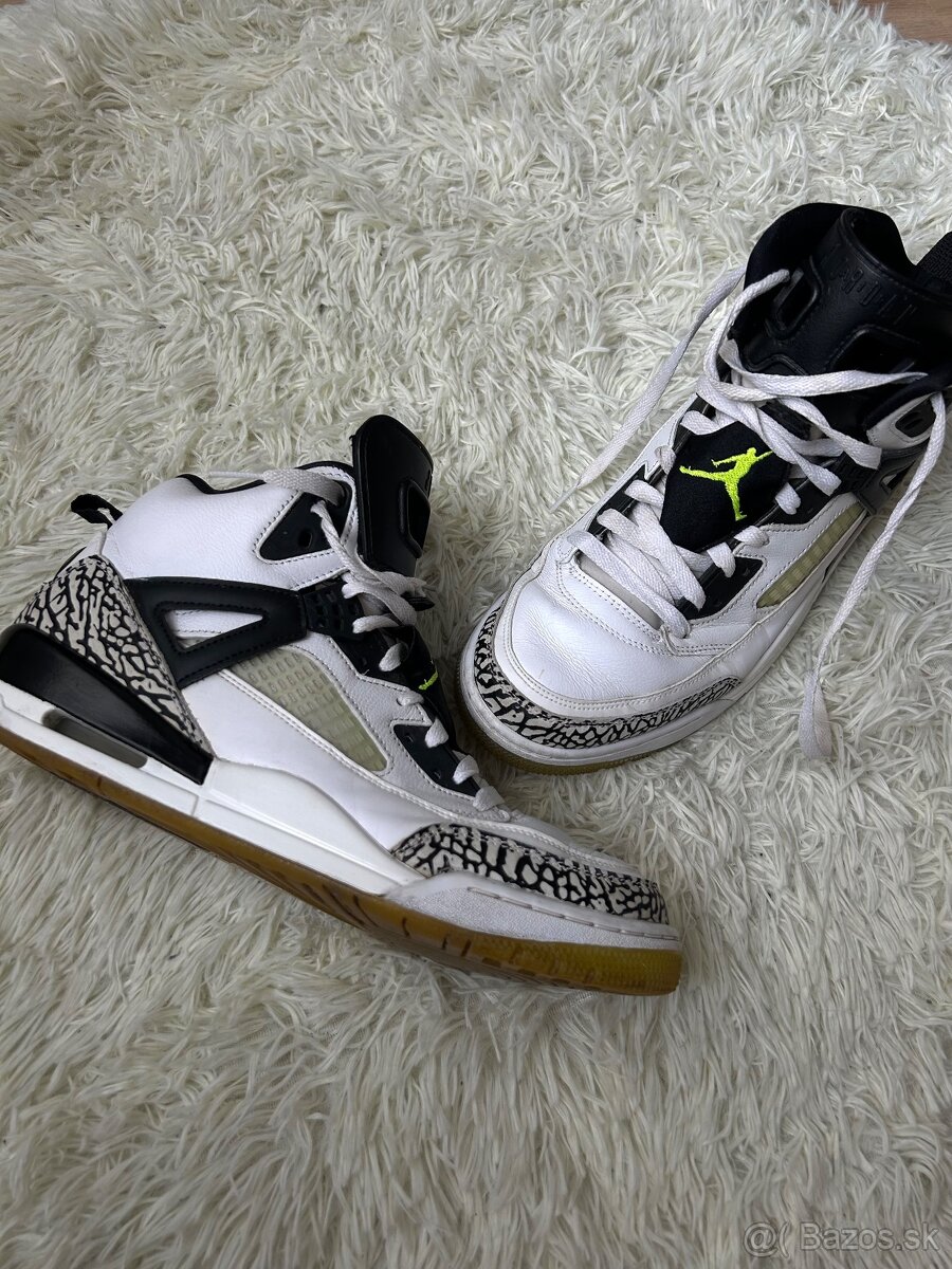 Air Jordan Spizike - 2