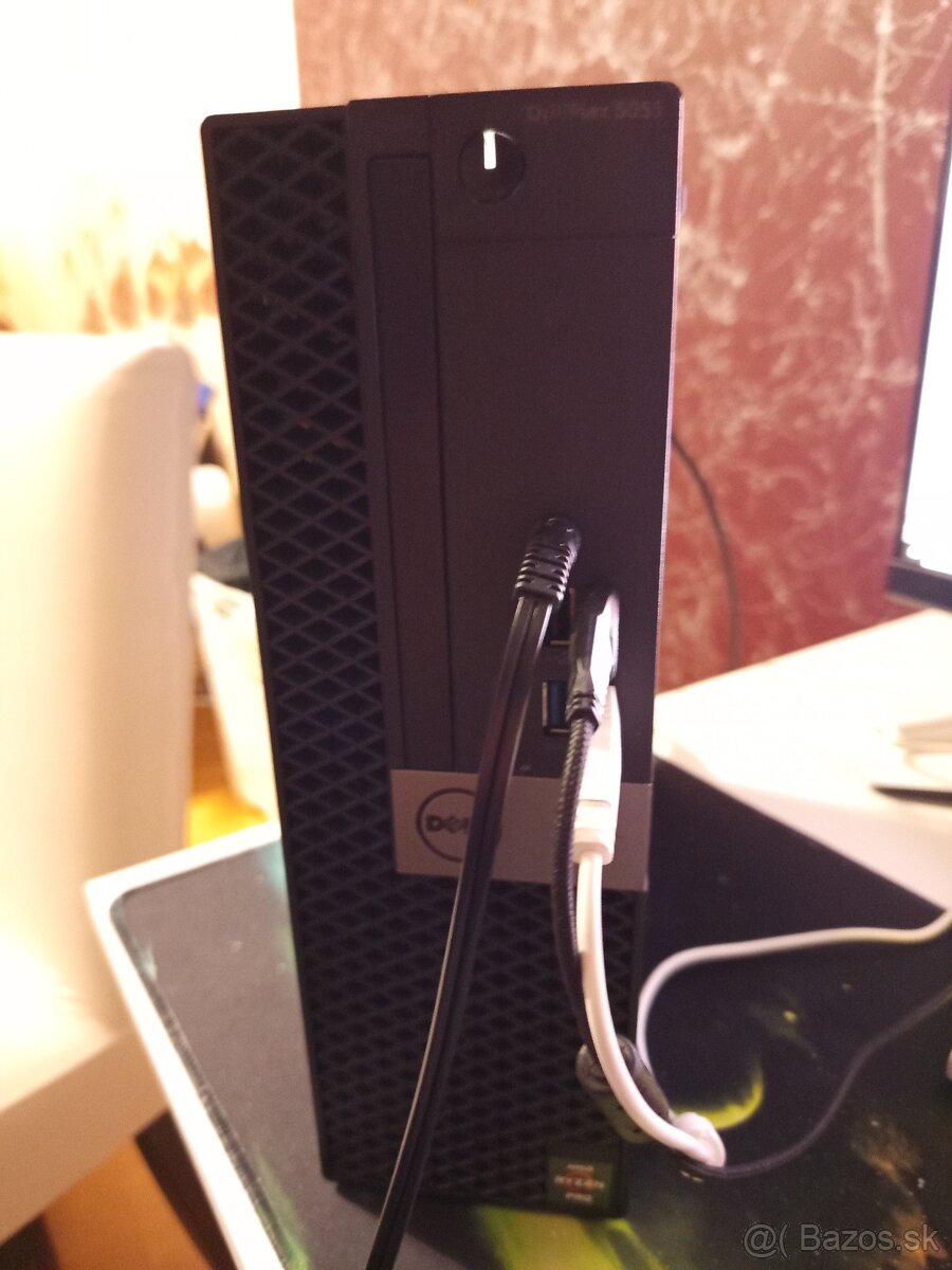 Dell OptiPlex 5055 SFF - 2