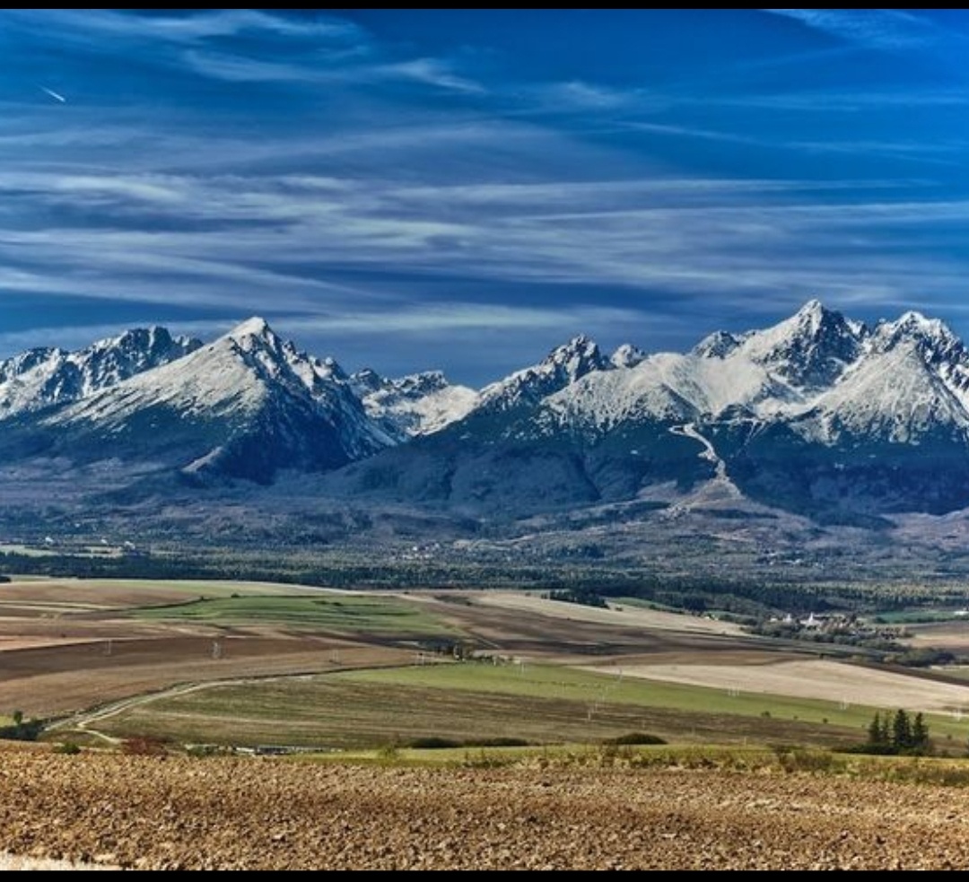 DEVELOPERSKÝ POZEMOK – KEŽMAROK / MICHALSKÝ VRŠOK - 2