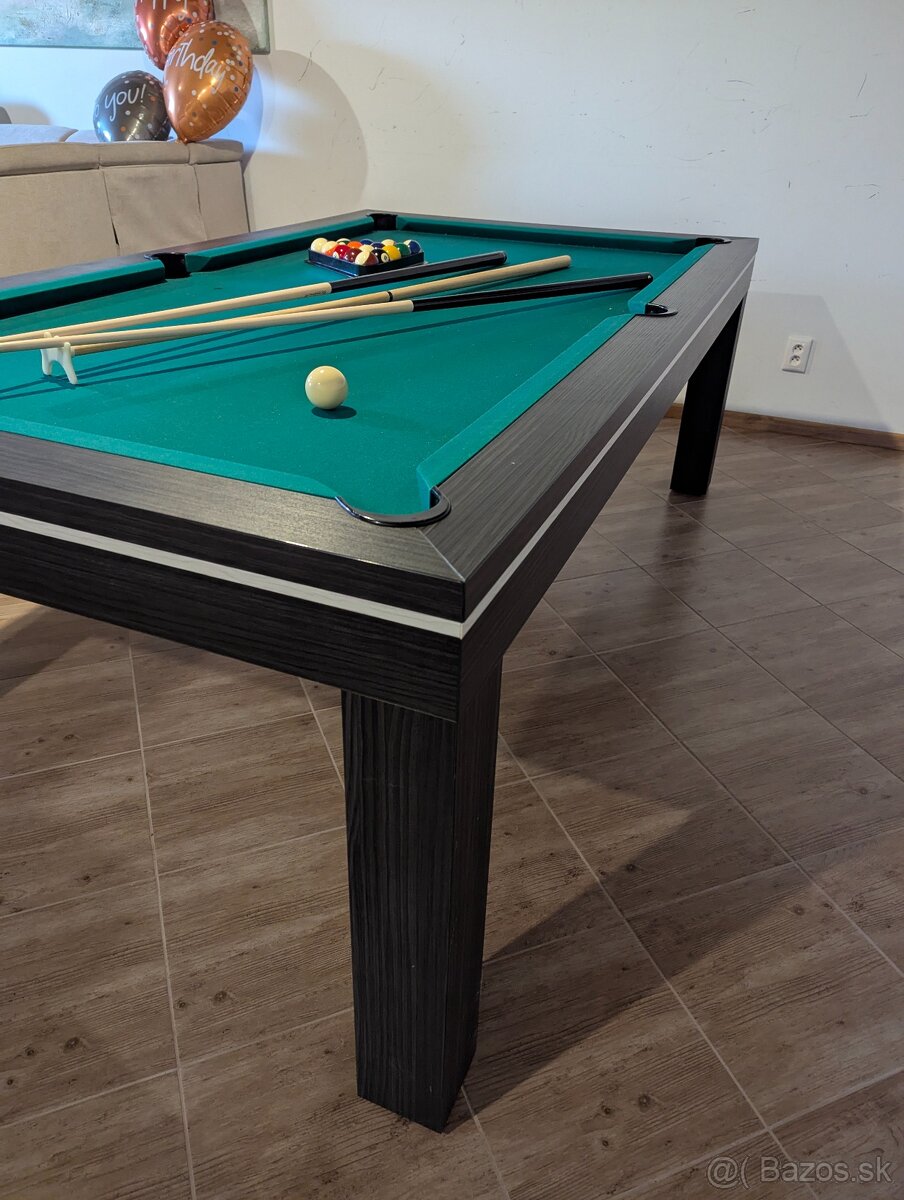 Biliardovy stol NOVEA - 2