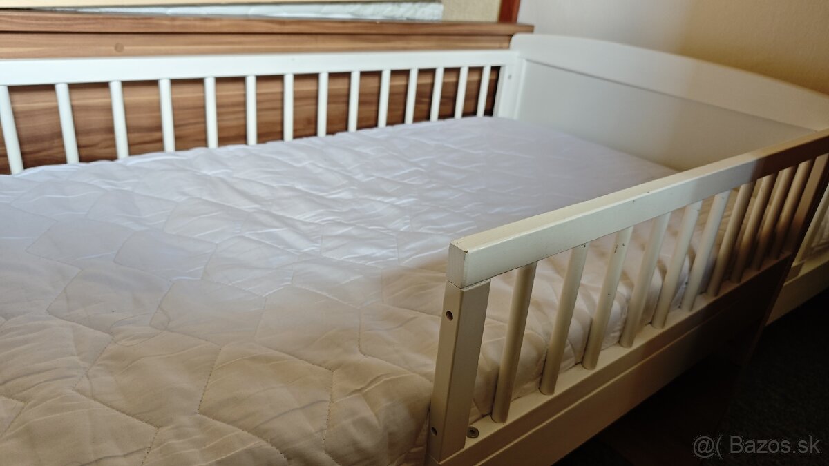 Predám detskú posteľ - 2