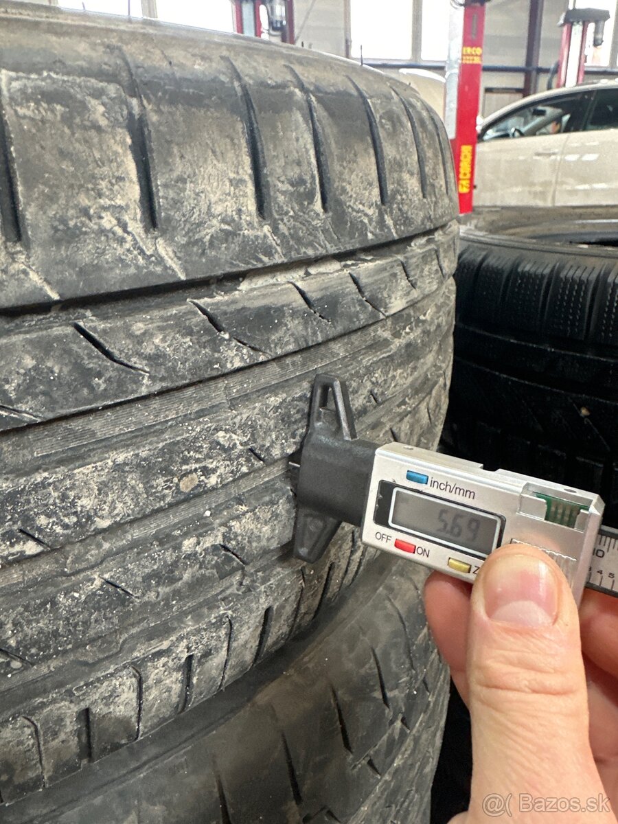 225/45 r 18 95 Wletne - 2