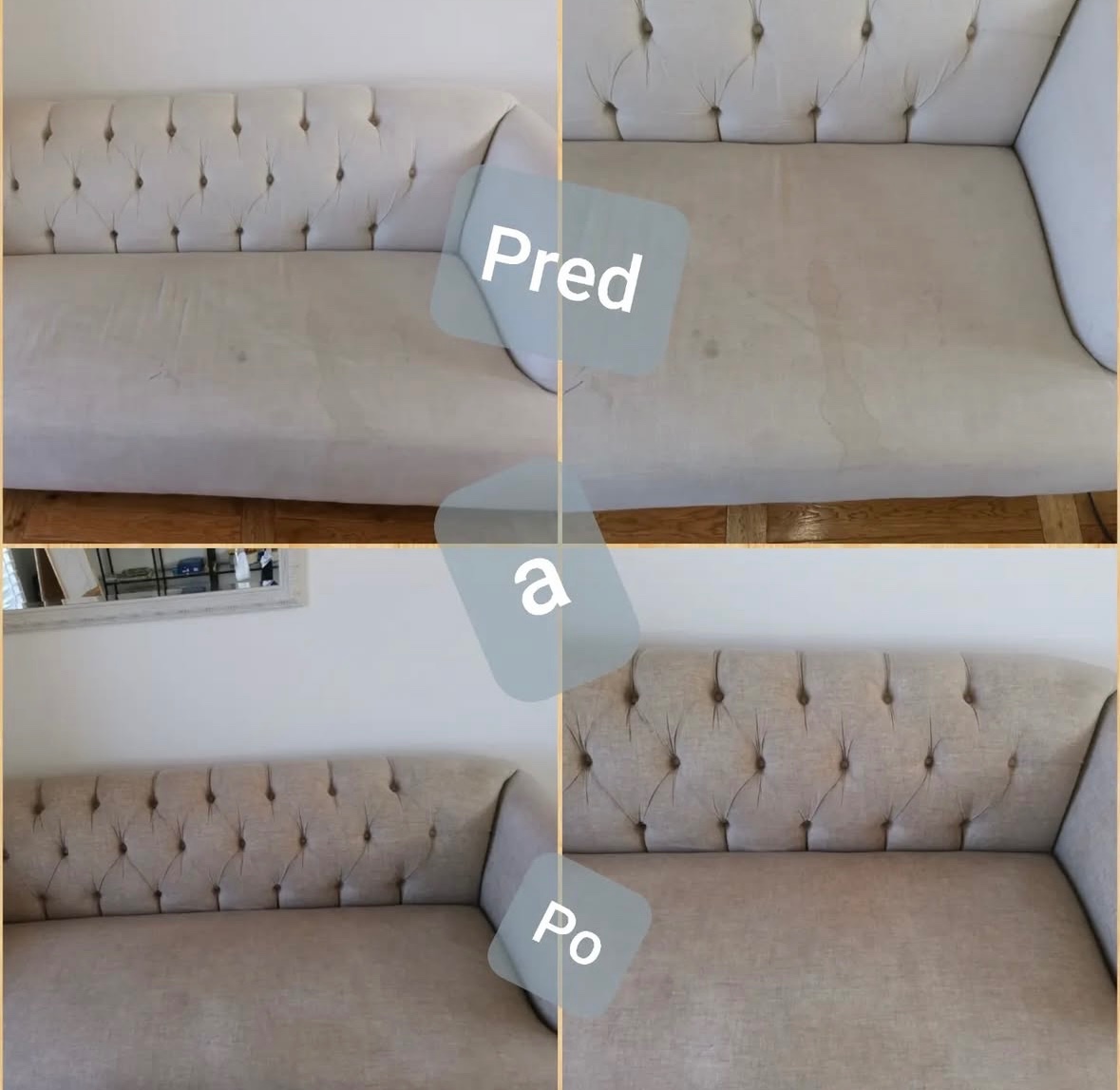 Ponúkam Upratovanie - 2