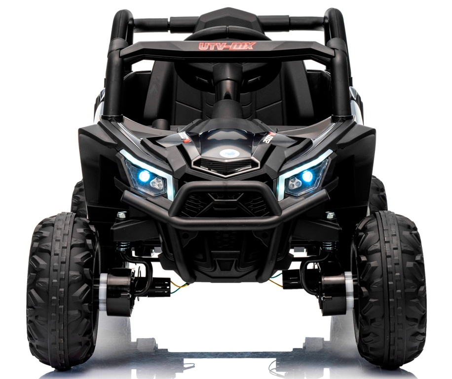 Detské elektrické auto UTV2 4x4 s dialkovým ovládaním - 2