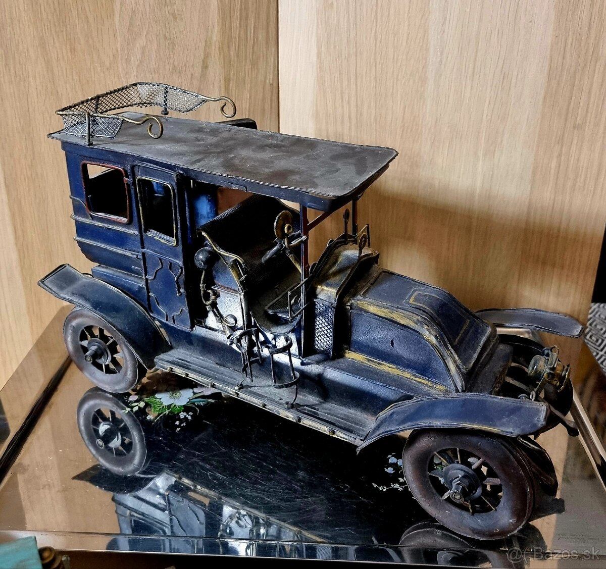 Predám zberateľské autíčka - 2