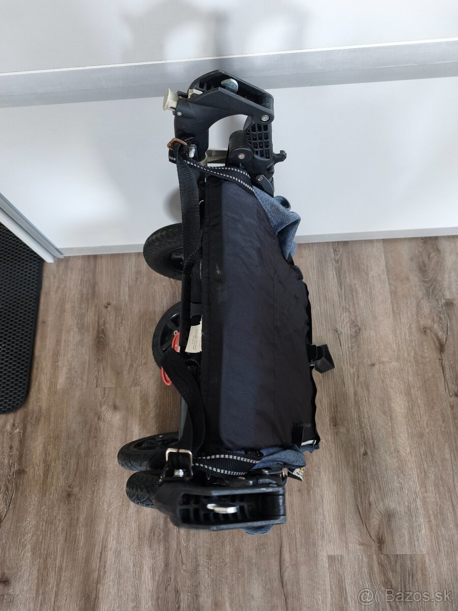 Valco baby snap 4 denim - 2