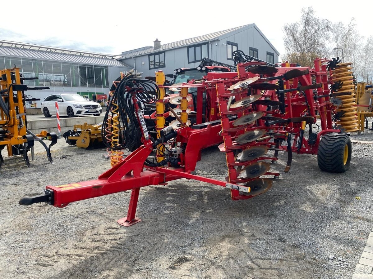 Vaderstad TopDown 400 - 2