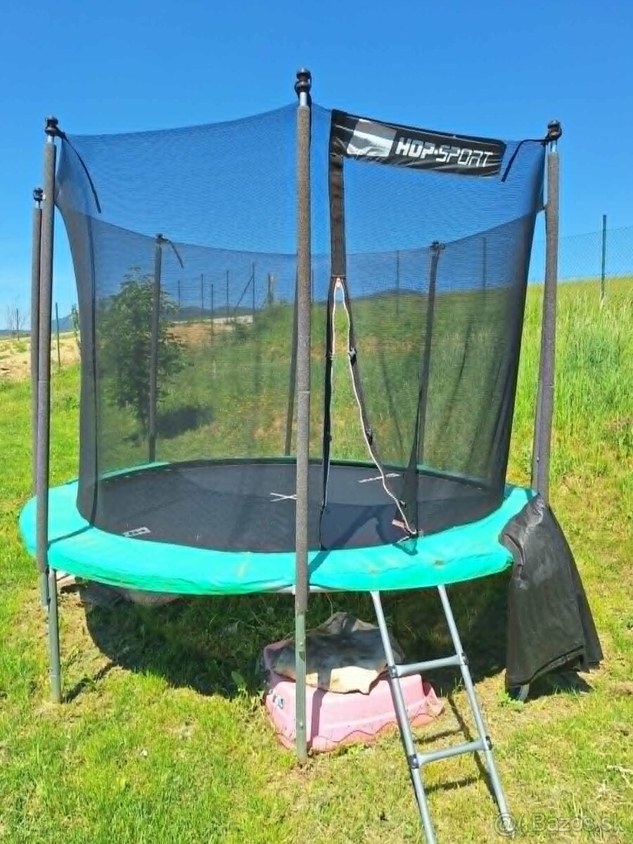 Trampolína 305 cm - 2