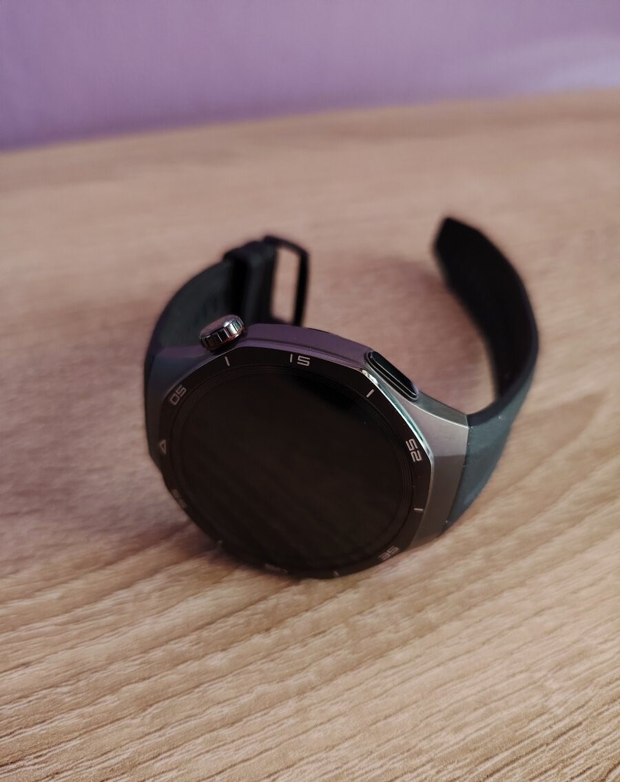 Huawei Watch GT 5 Pro - 2
