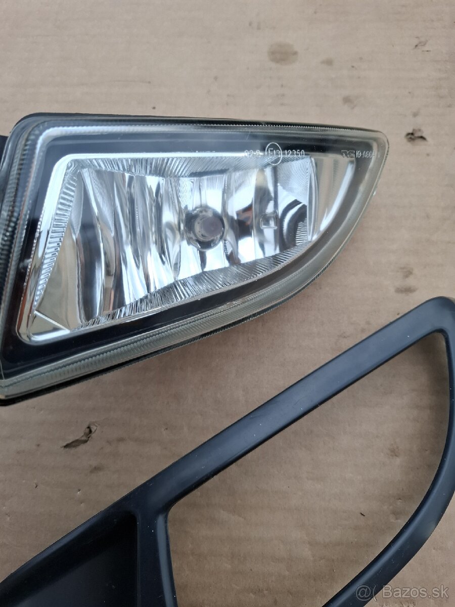 Predám hmlovku Fiat bravo 2 - 2