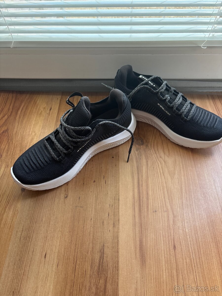 Under armour dynamic 2 - 2