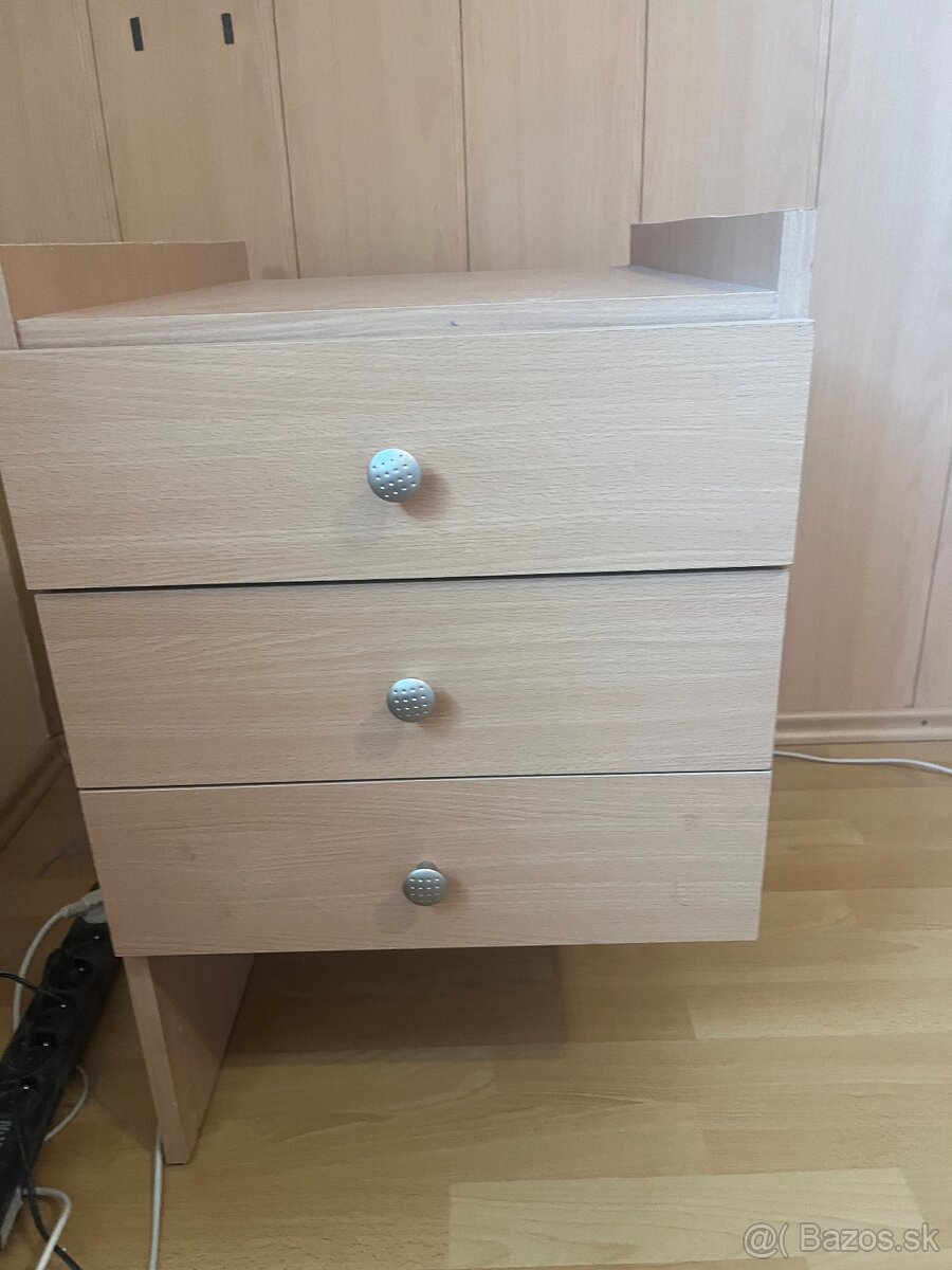 Šuflíkovy box - 2