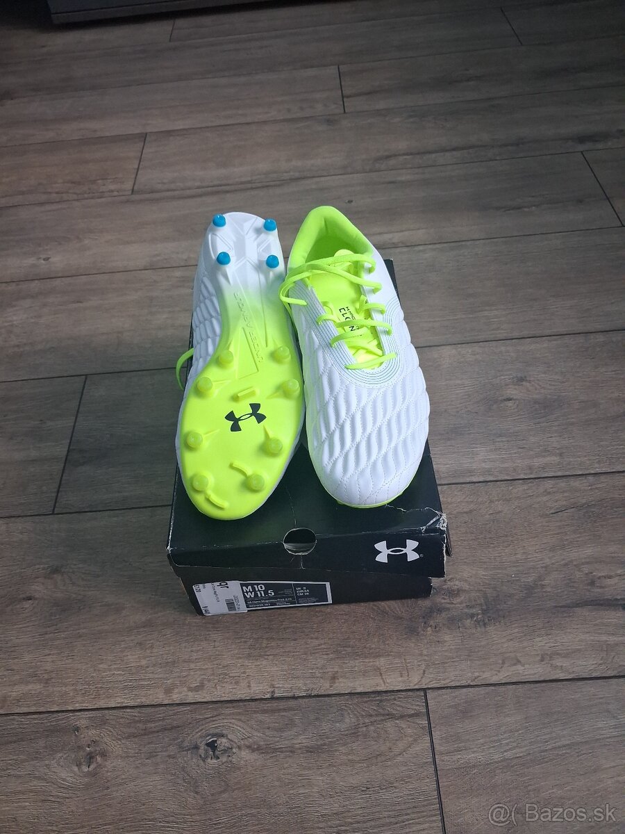 Kopačky UA Magnetico Clone Pro 3.0 - 2