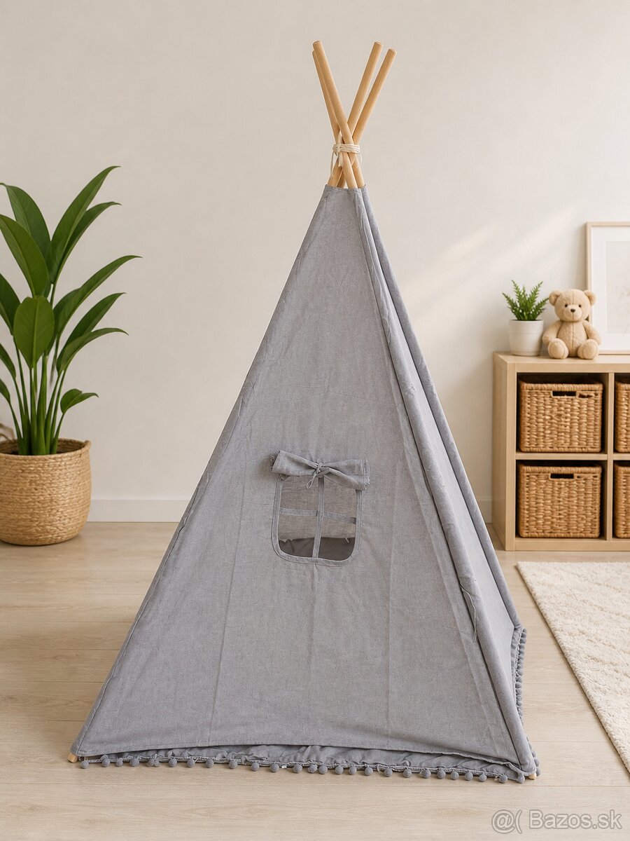 Detský stan Teepee - 2