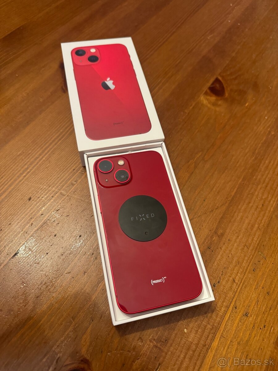 iPhone 13 mini 128gb - 2