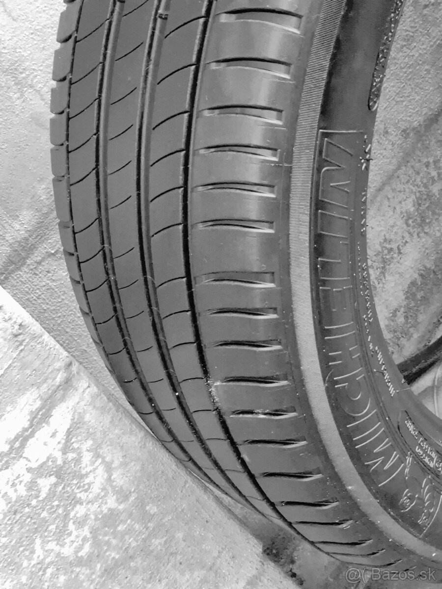 Michelin Primacy 3 215/55/R17 - 2