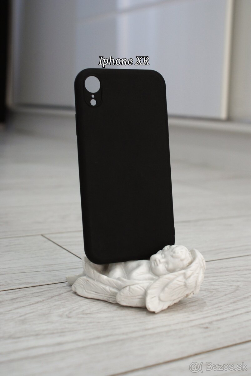 Kryty na Iphone XR - 2