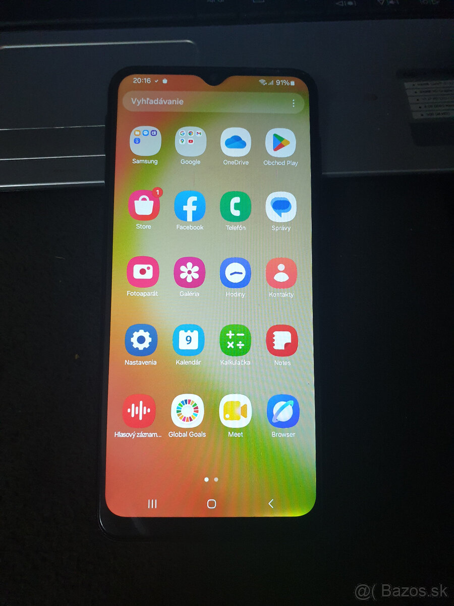 Predam Samsung A04 - 2