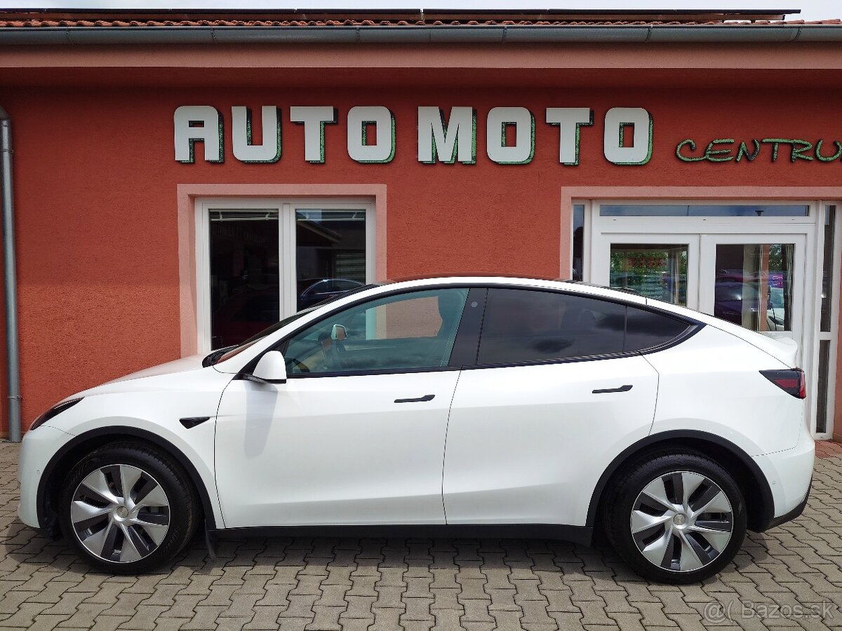 Tesla Model Y 2022 Long Range 378 kW (Odpočet DPH) - 2