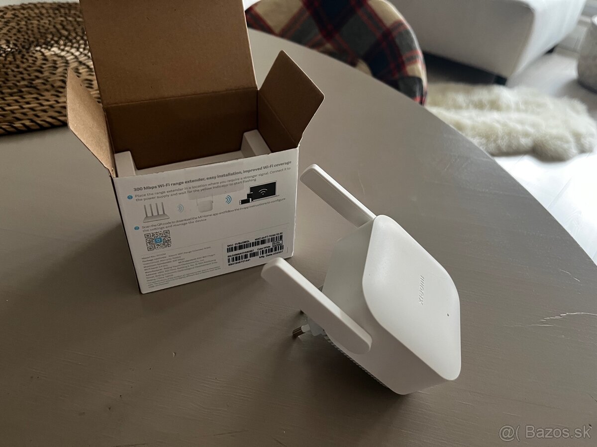 Xiomi extender N300 - 2