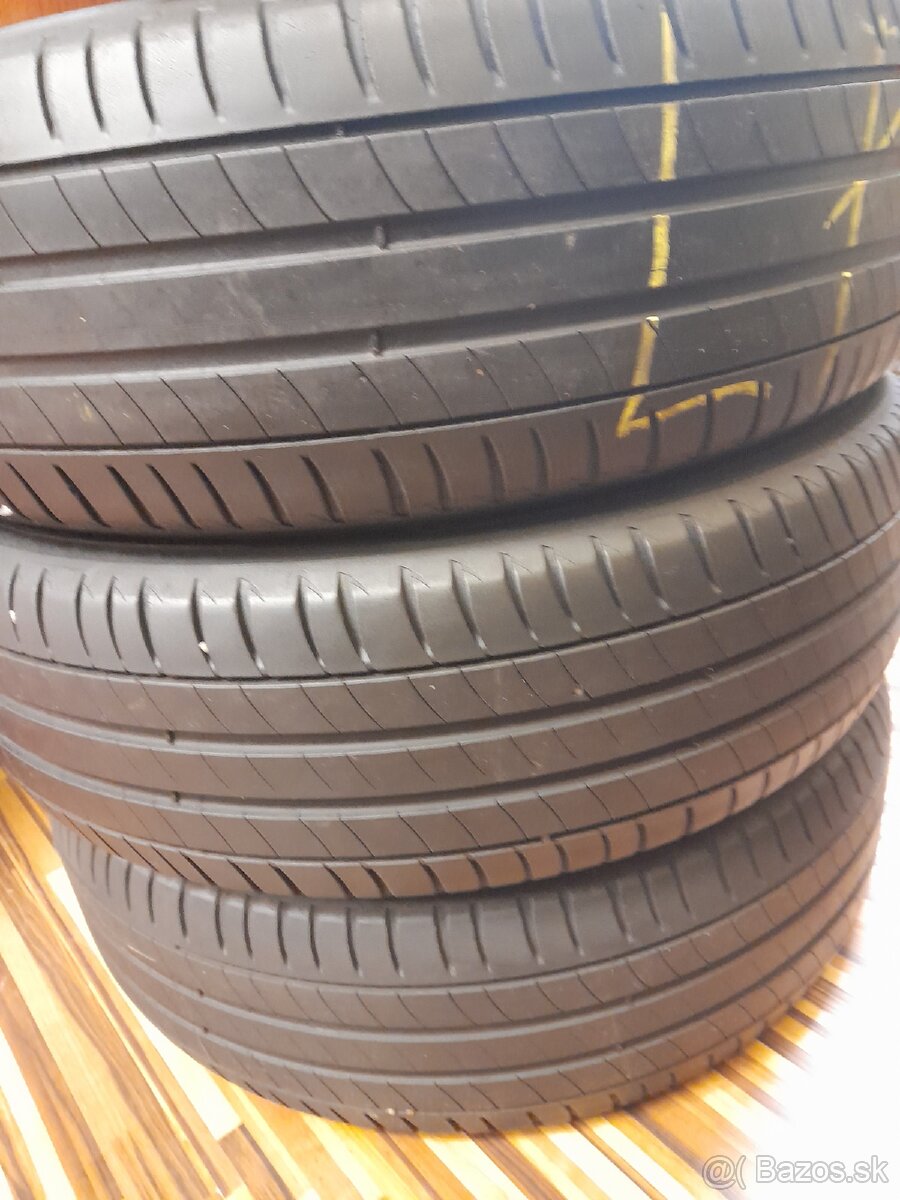 Letne 215/65R17 viem aj prezut - 2