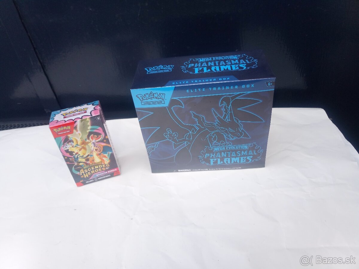 Elite trainer box pokemon - 2