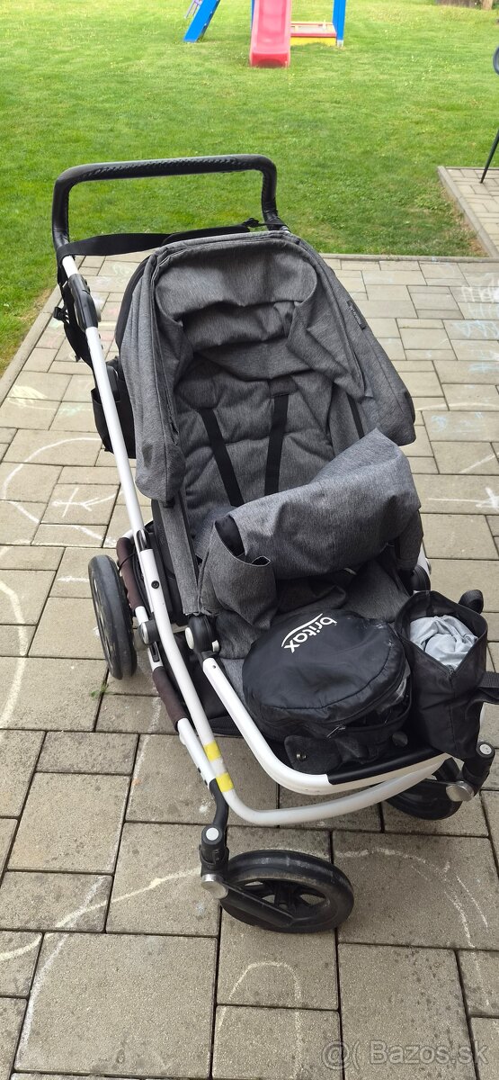 Britax Go BIg 2 - 2