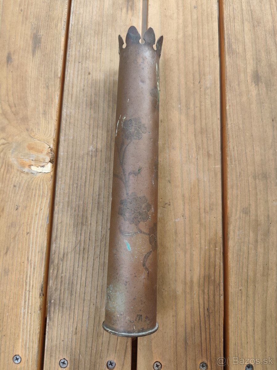 Čs nabojnica vz 34 - 2