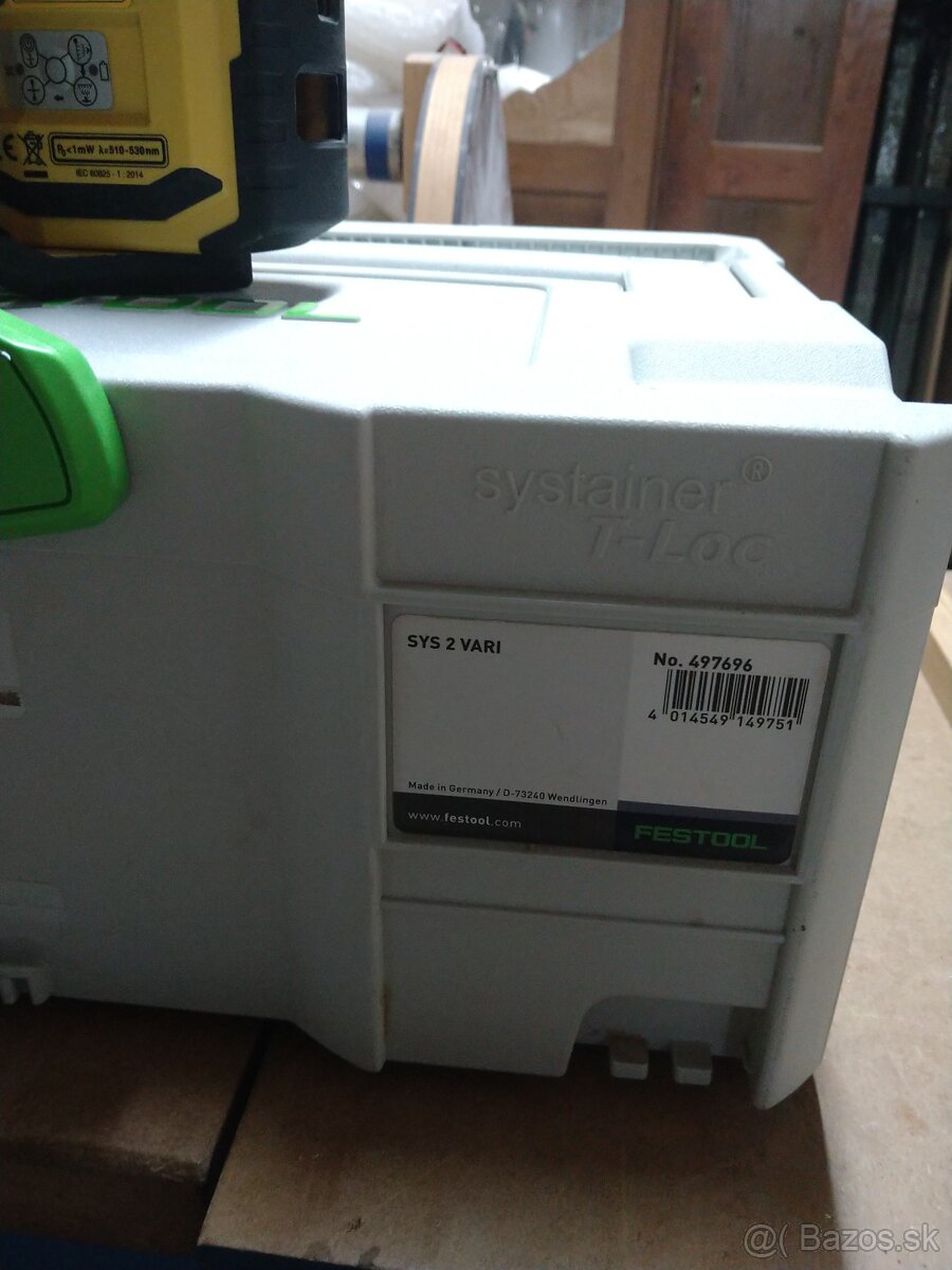 Laser - 2