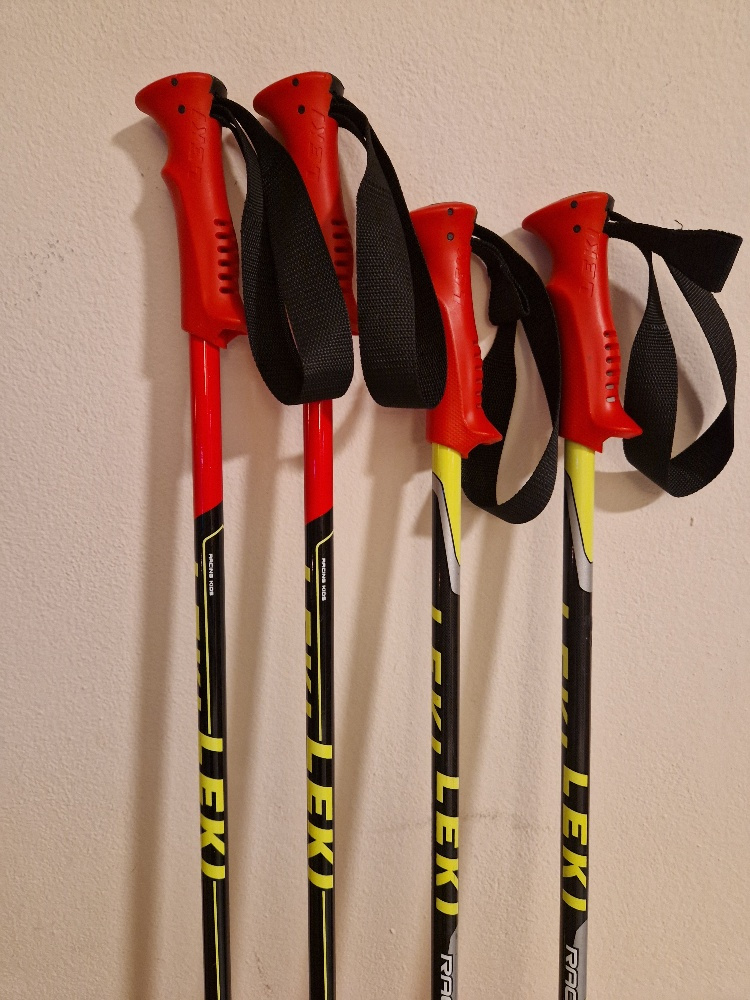 LEKI palice 100 cm - 2