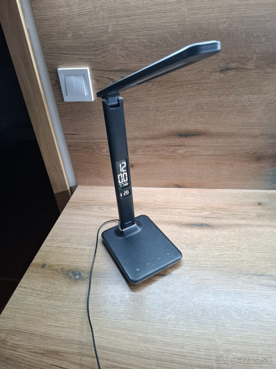 LED lampa - 2