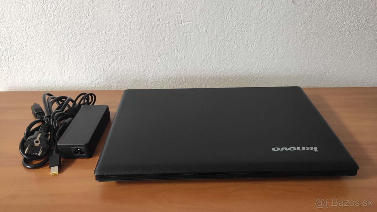 notebook Lenovo G500 - 2