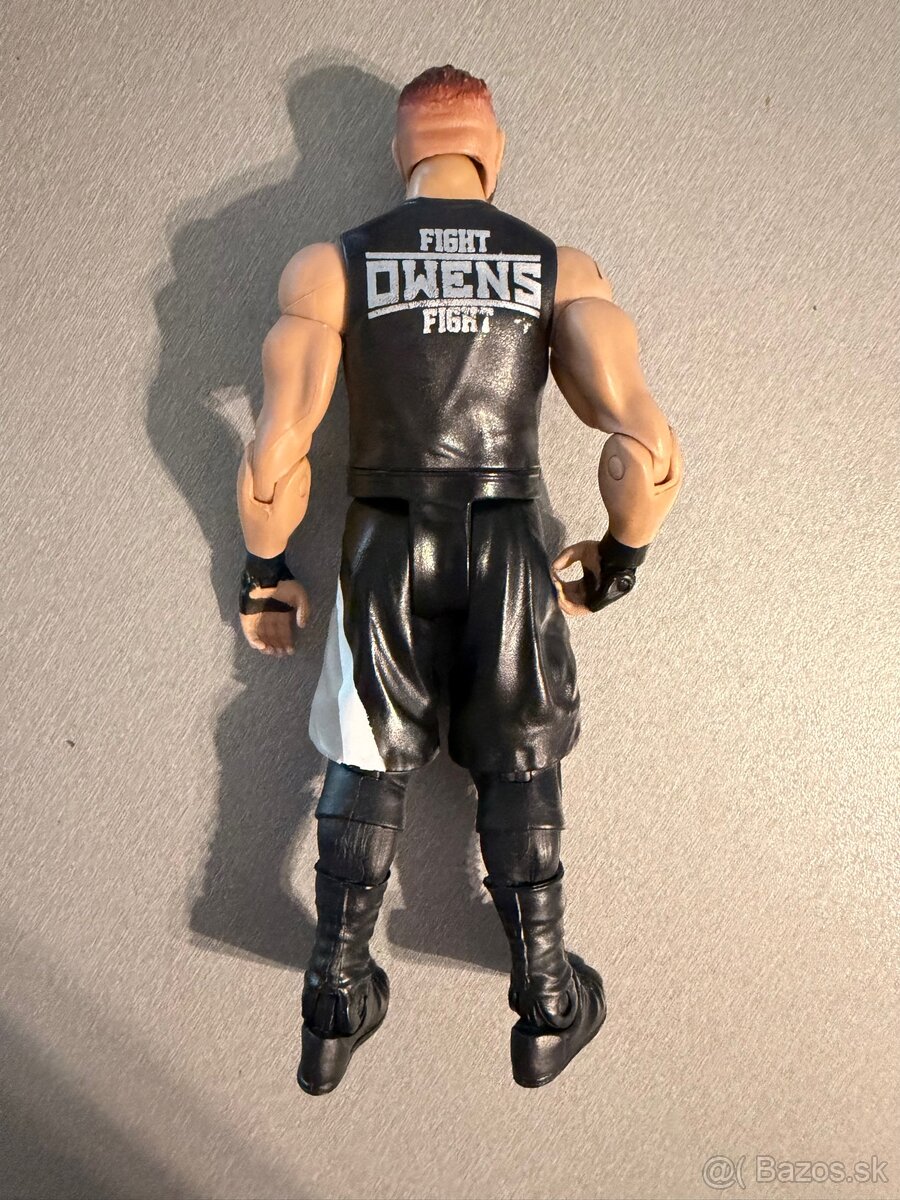 WWE Wrestlingové figúrky - 2