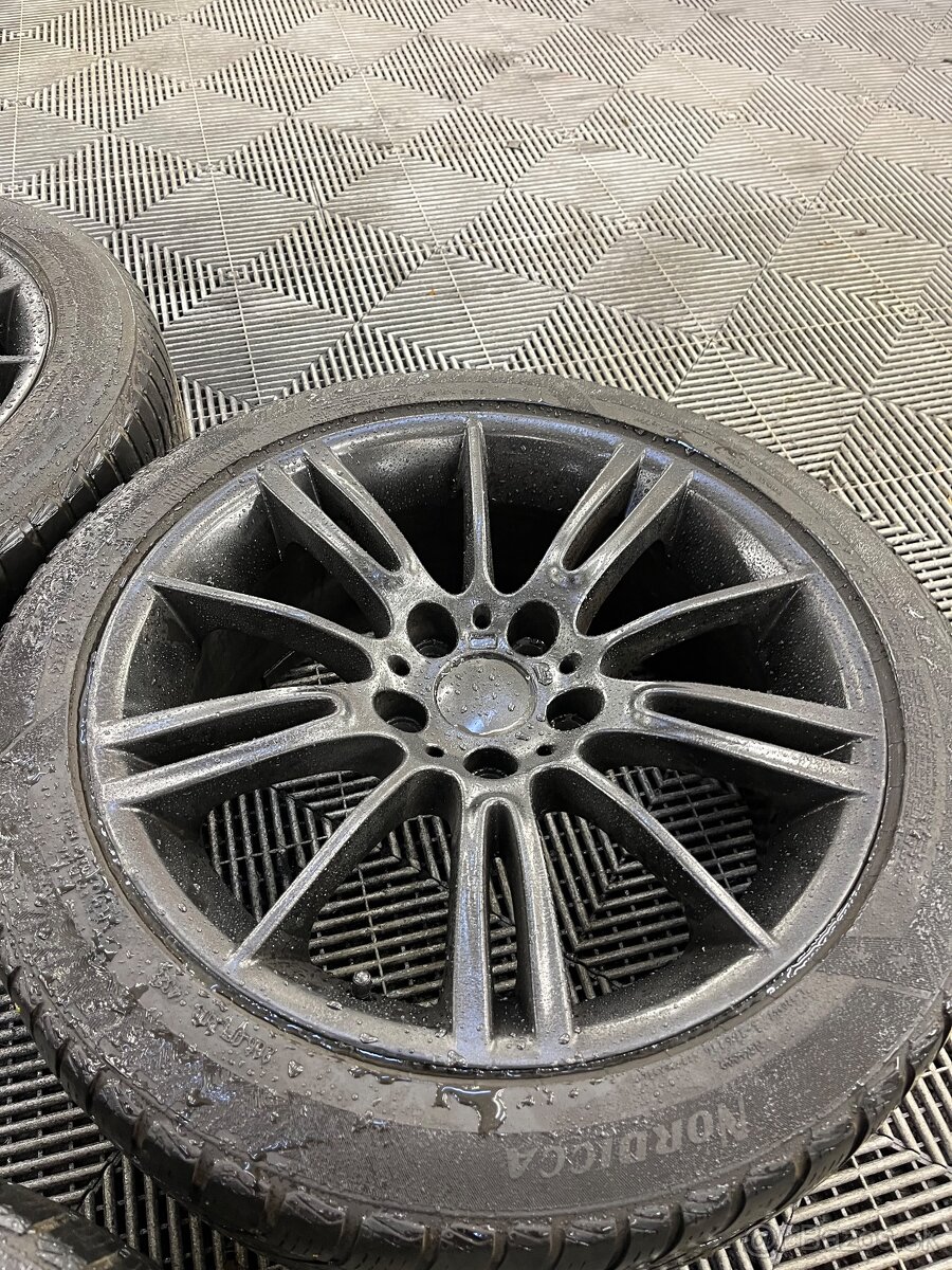 5x120 r18 kolesá BMW - 2