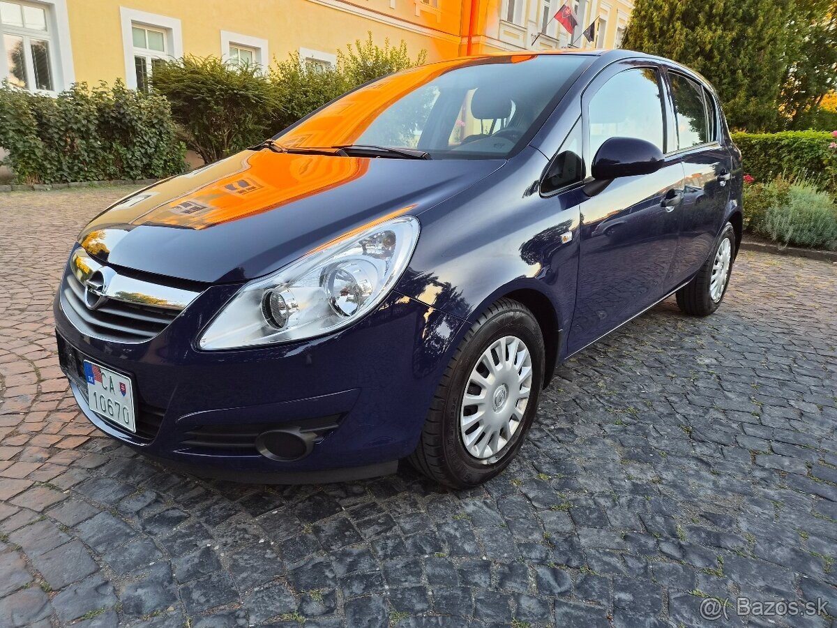 ✅ Opel Corsa 1.3 CDTI 58 000 Km ✅ - 2
