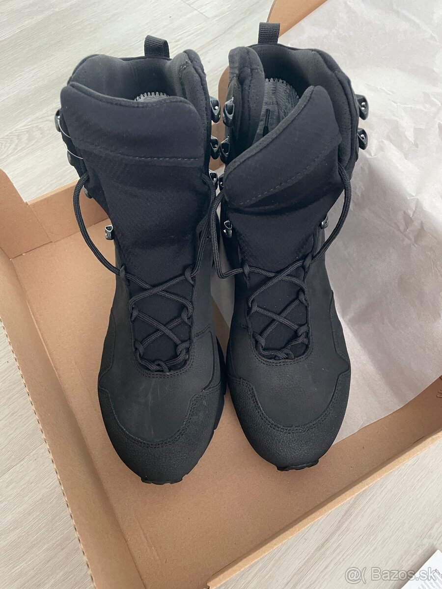 Topanky Goretex, veľkosť 41 - 2