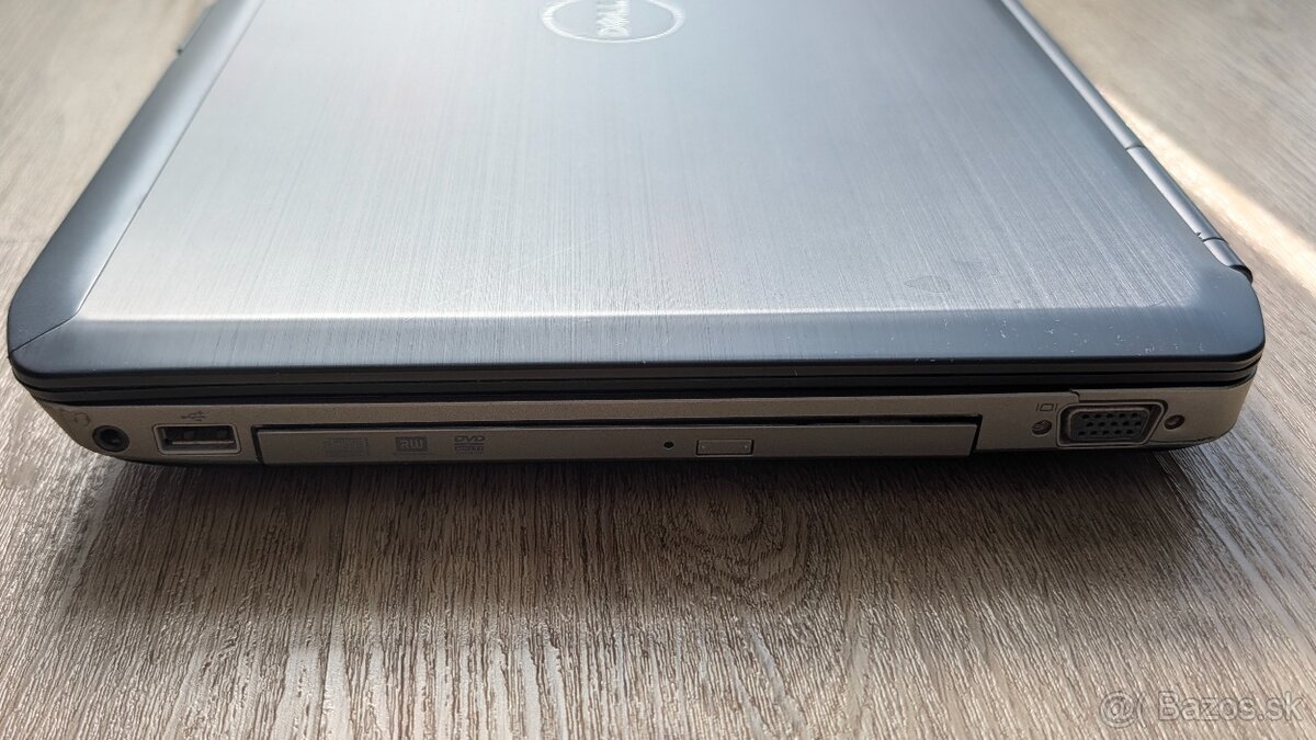 Dell Latitude E5430 – Intel Core i5 / 500 GB Samsung SSD / n - 2
