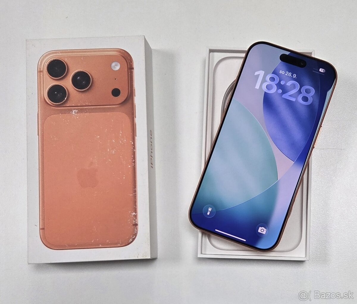 iPhone 17 Pro 256GB - 2