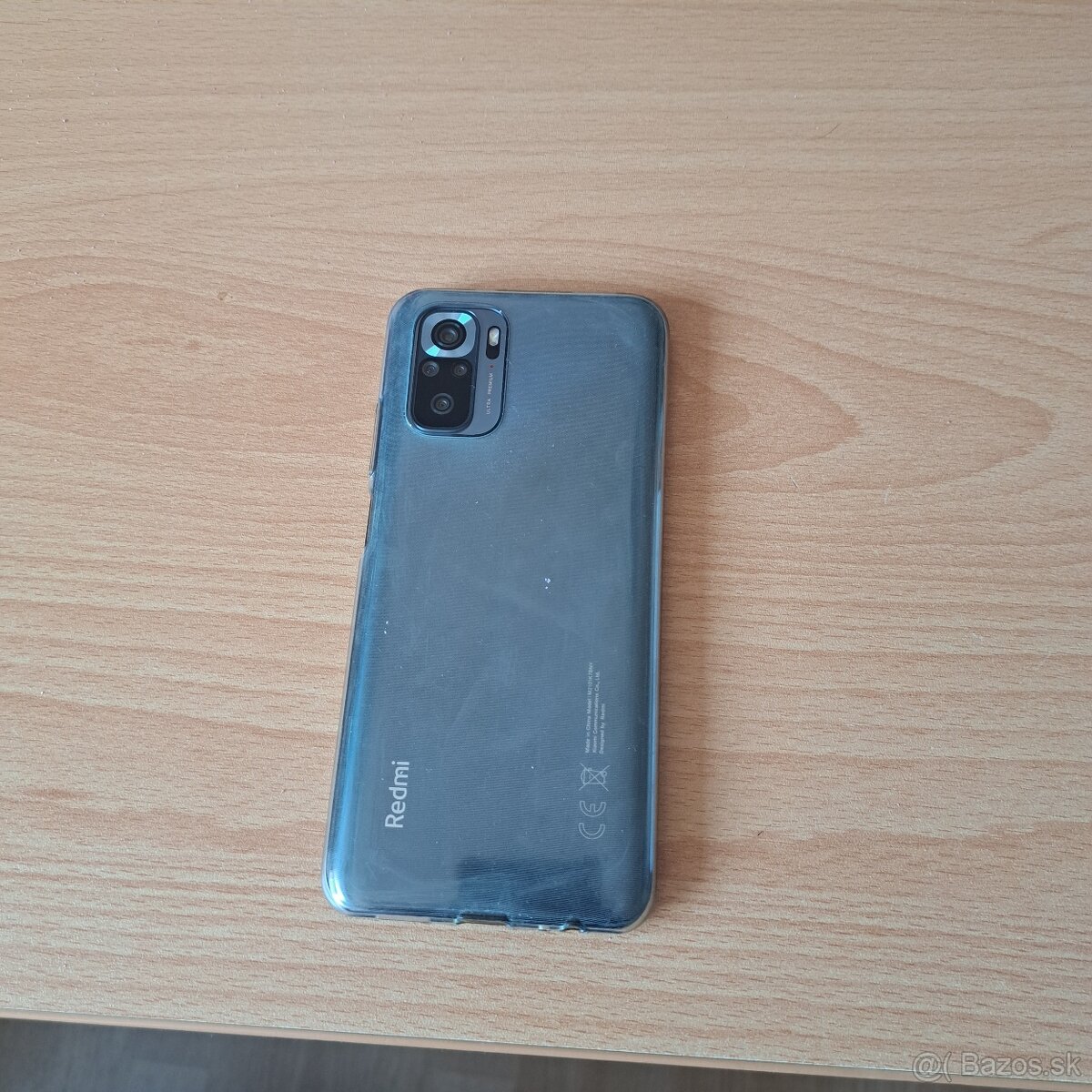 Predám Redmi Note 10S - 2