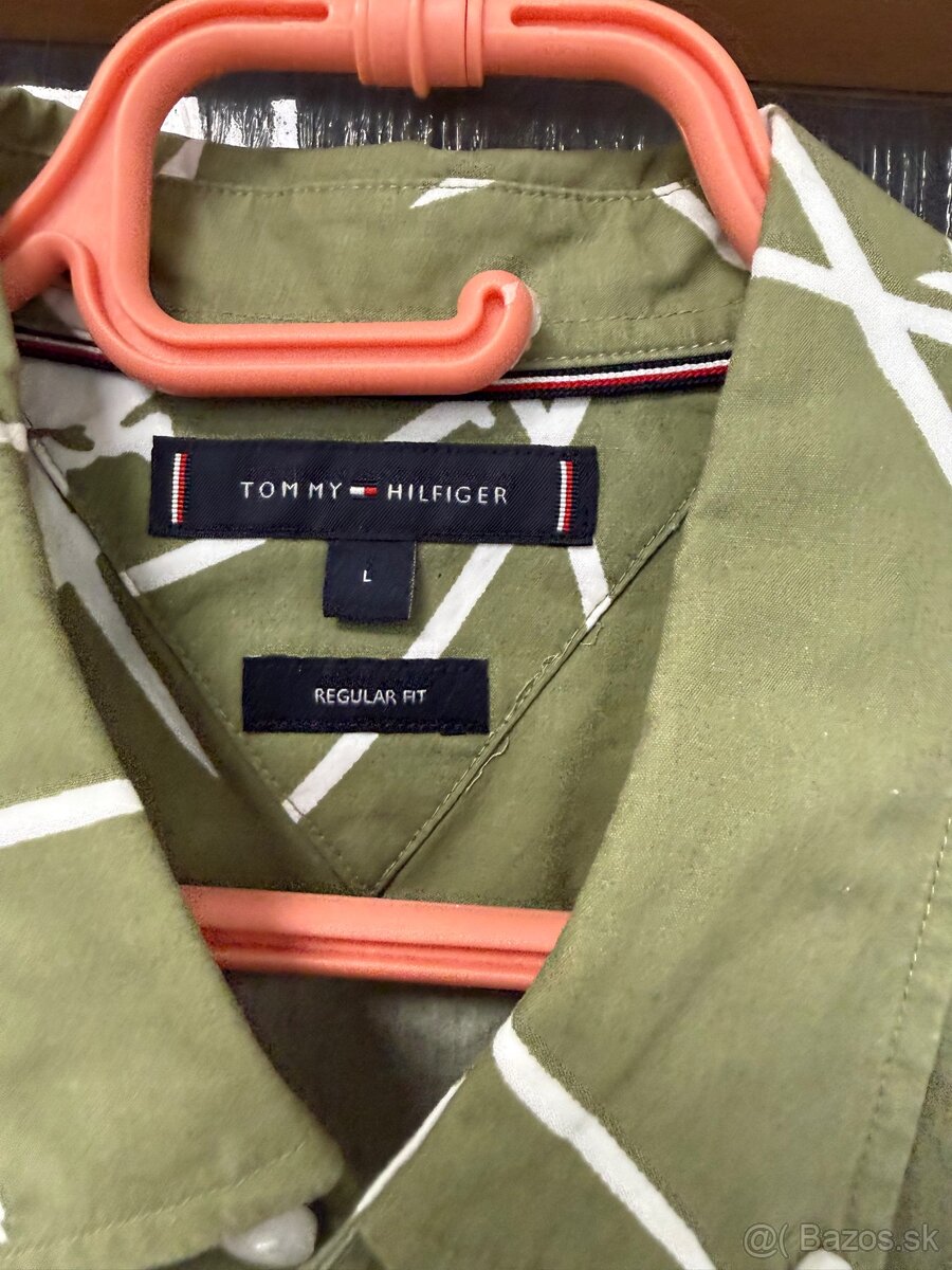 Tommy Hilfiger kosela - 2
